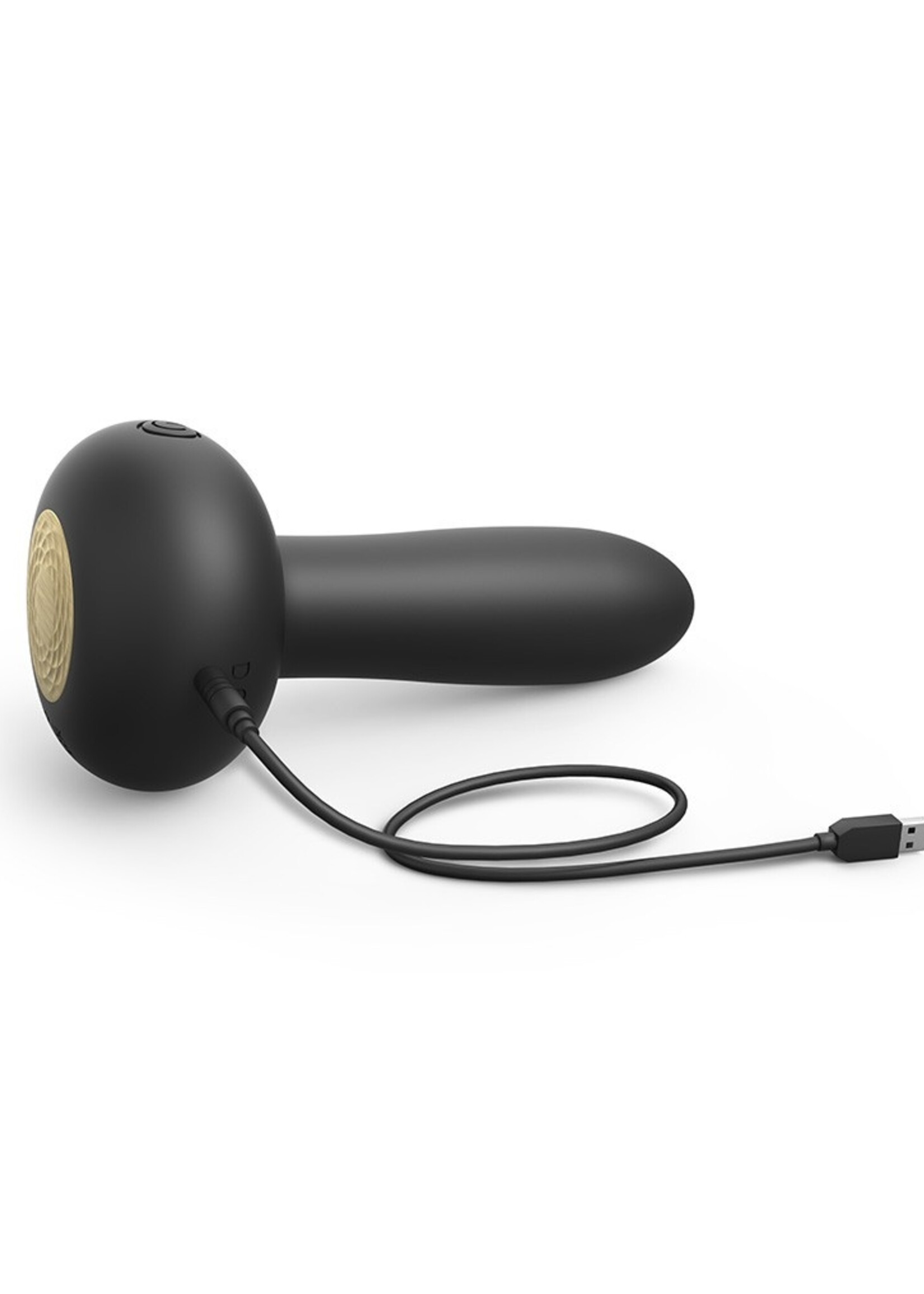 Dorcel Deep Thrust – Vibromasseur poussée avec télécommande