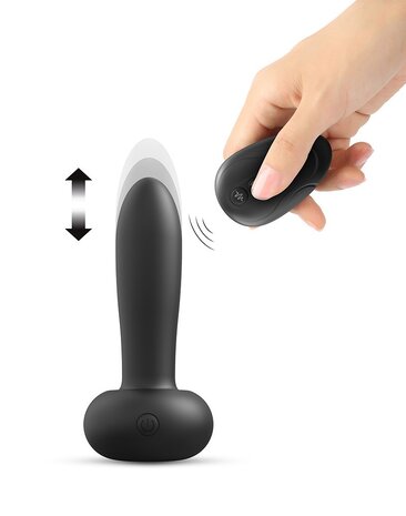 Dorcel Dorcel Deep Thrust – Stoßvibrator