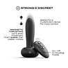 Dorcel Diepe stuwkracht - Schokvibrator
