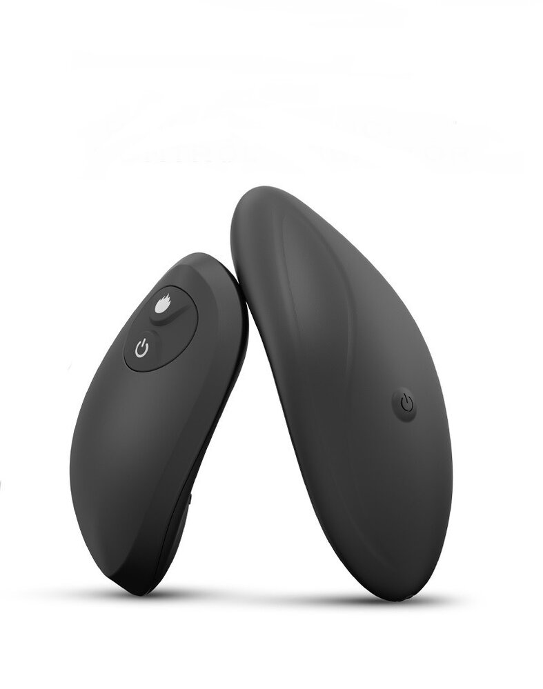 Dorcel Dorcel Discreet Vibe – remote controlled vibrator for sensual pleasure – with panties Dorcel Dorcel Discreet Vibe – remote controlled vibrator for sensual pleasure – with panties