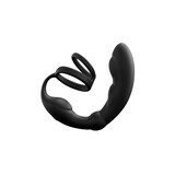 Dorcel P-Ring - Perineum Stimulator - Zwart