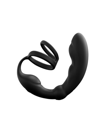 Dorcel Dorcel P-Ring - Stimulateur Périnée : Plaisir intense, contrôle ultime