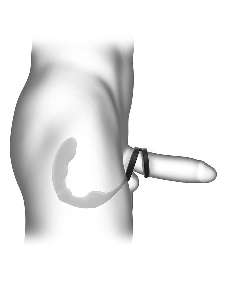 Dorcel P-Ring – Prostata Vibrator Dorcel P-Ring – Prostata Vibrator