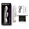 Dorcel Flexi Rabbit – Rabbit Vibrator mit Wärmfunktion