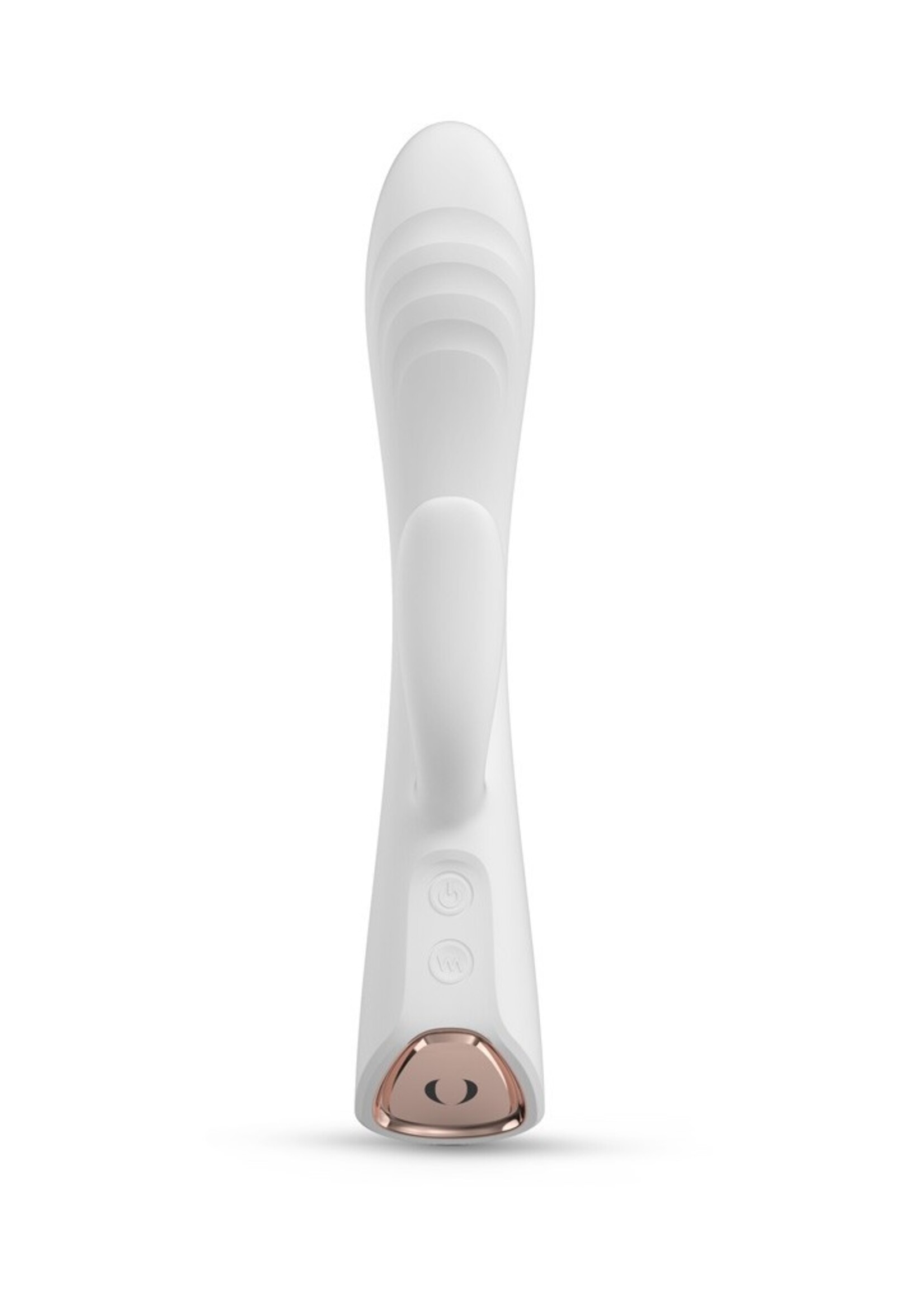 Dorcel Flexi Rabbit – Rabbit Vibrator mit Wärmfunktion