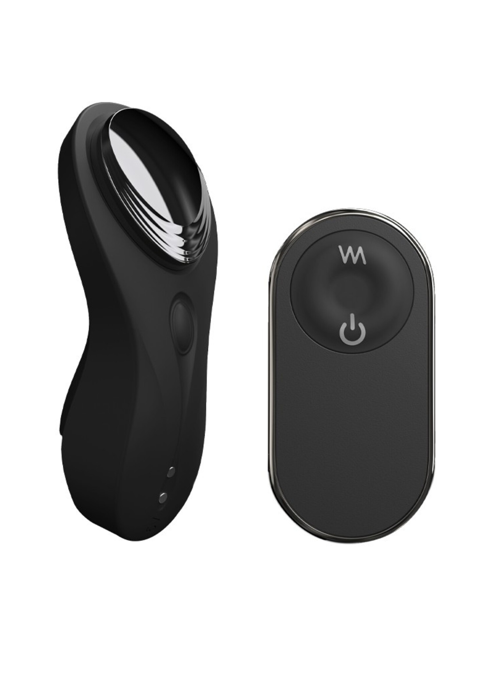 Dorcel Discreet Vibe + - vibromasseur culotte avec télécommande