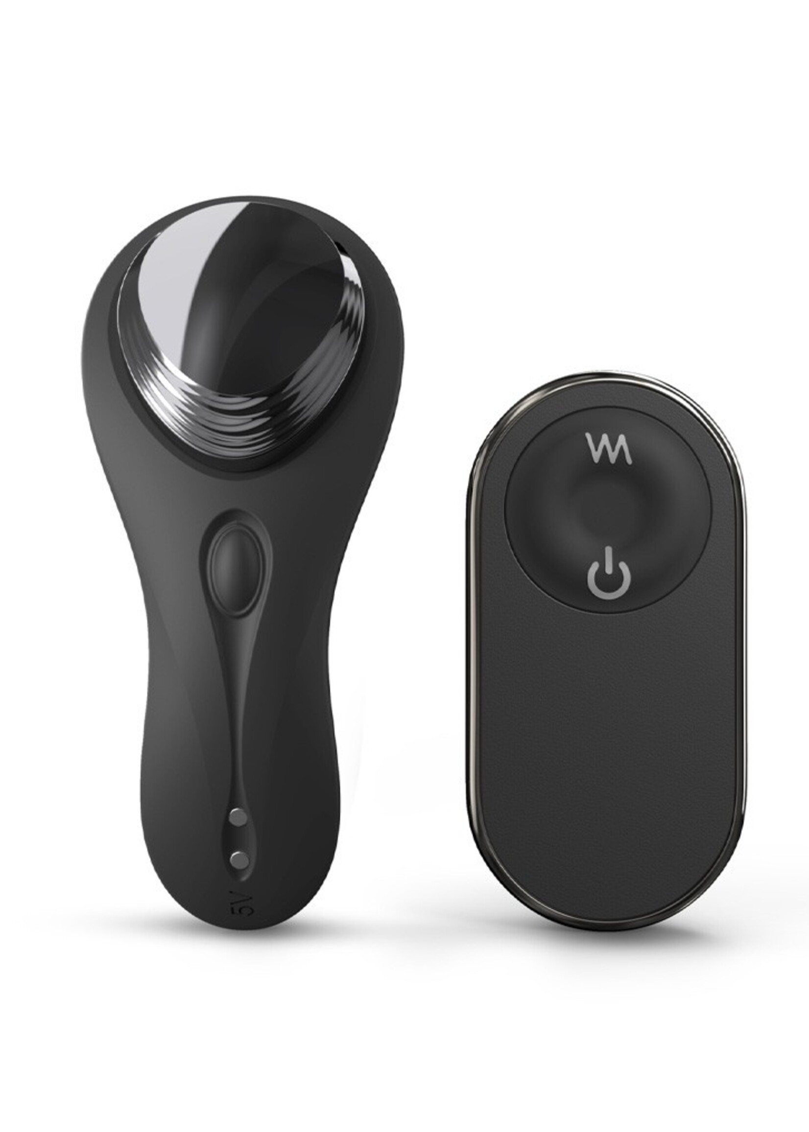 Dorcel Discreet Vibe + - vibromasseur culotte avec télécommande