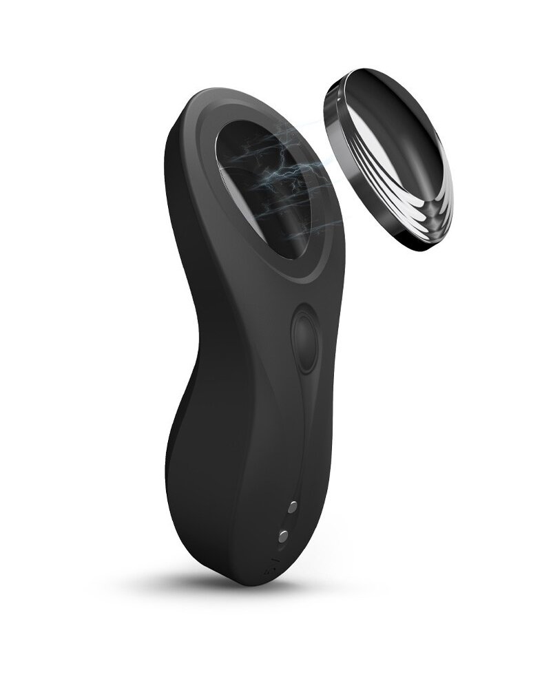 Dorcel Discreet Vibe + – Tragbarer Vibrator