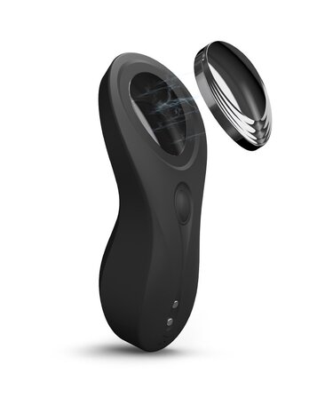 Dorcel Discrete Vibe + – Draagbare vibrator