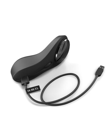 Dorcel Discreet Vibe + - vibromasseur culotte avec télécommande