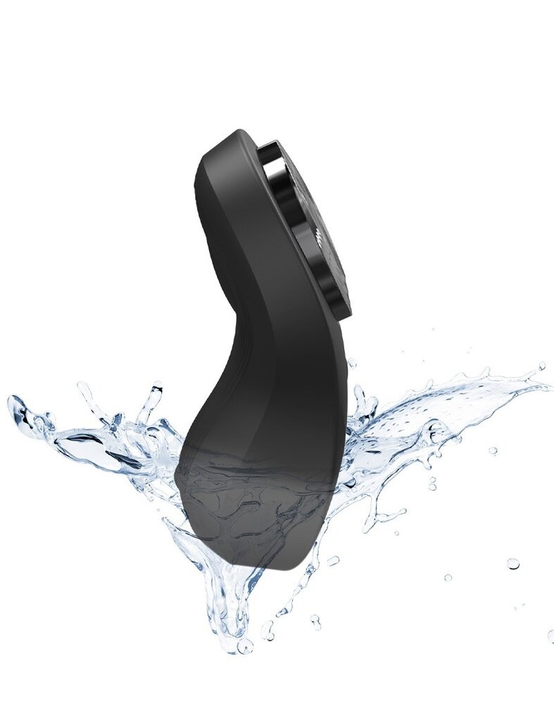 Dorcel Discrete Vibe + – Draagbare vibrator