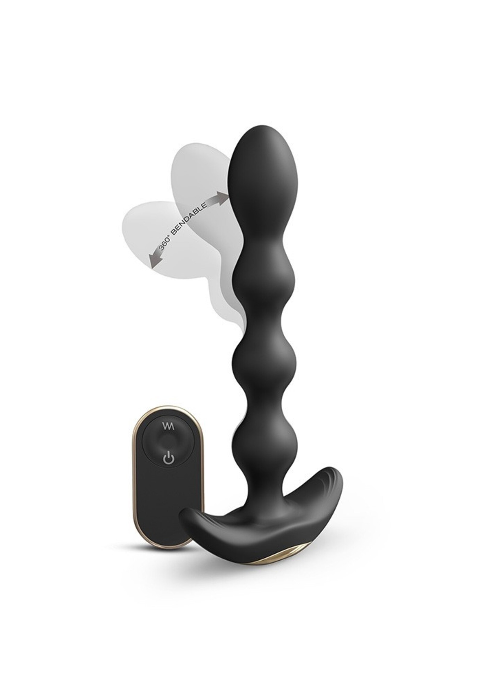 Dorcel Flexi Balls – Analvibrator