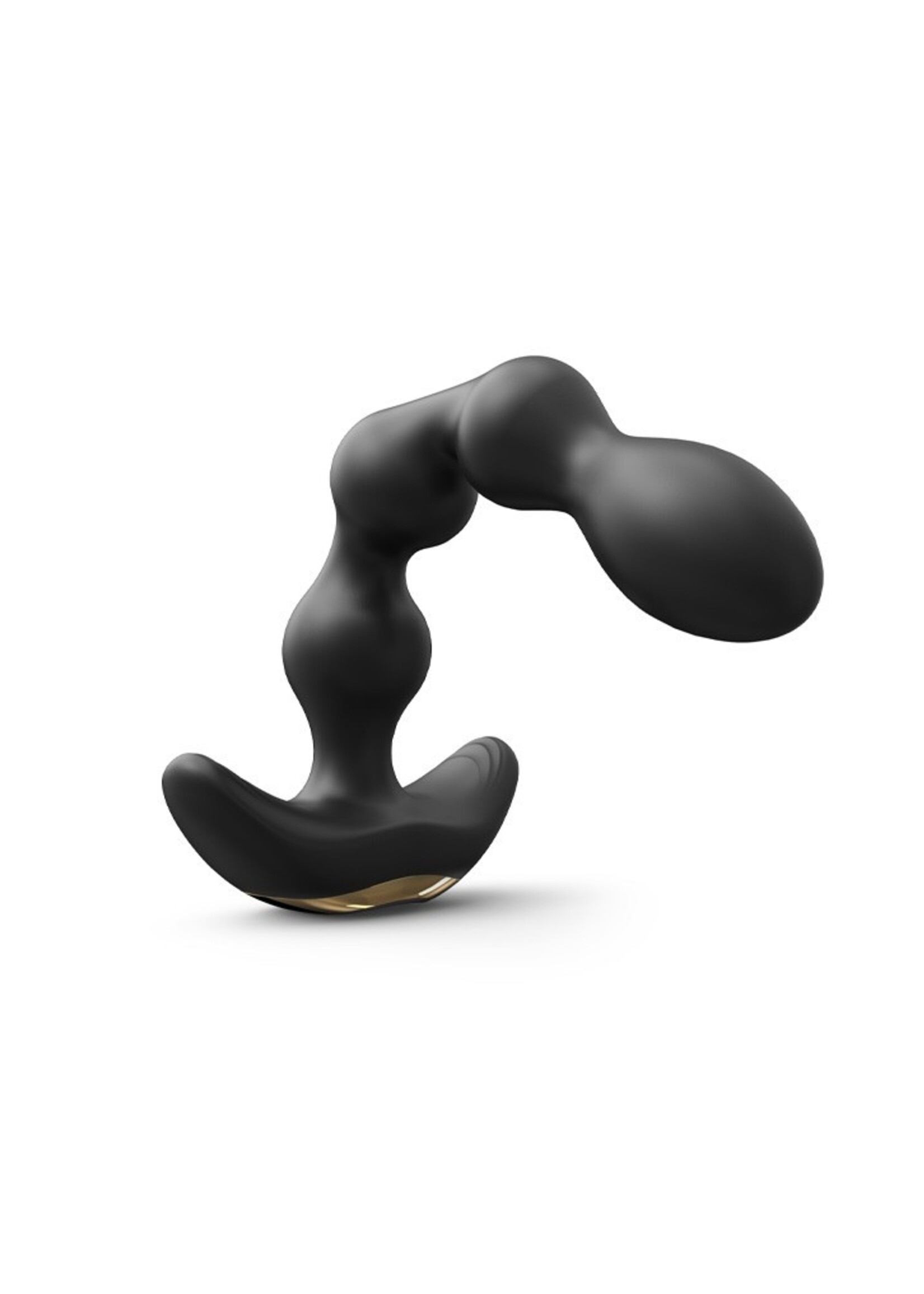Dorcel Flexi Balls – vibromasseur anal avec télécommande