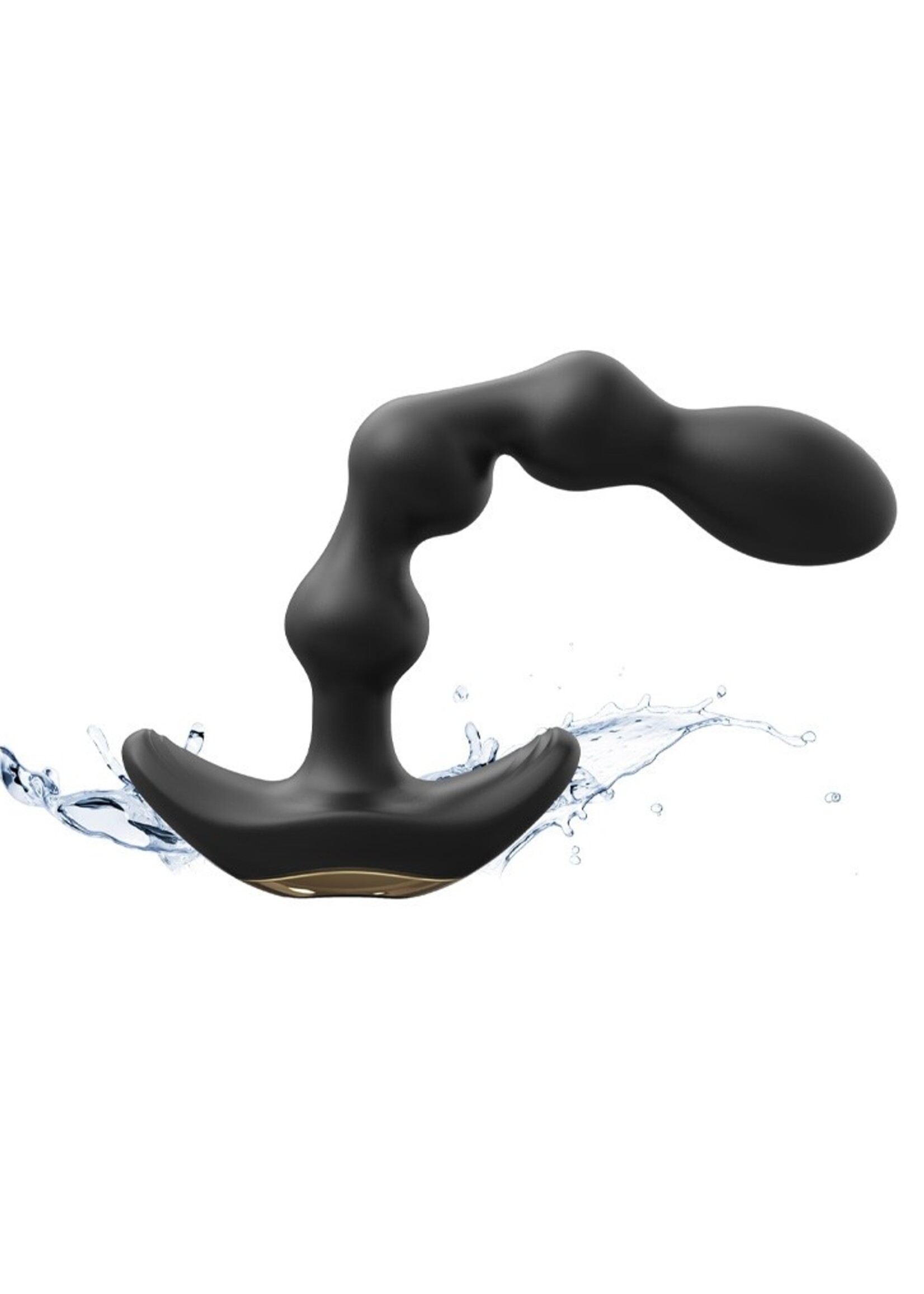 Dorcel Flexi Balls – vibromasseur anal avec télécommande