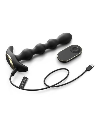 Dorcel Flexi Balls – vibromasseur anal avec télécommande