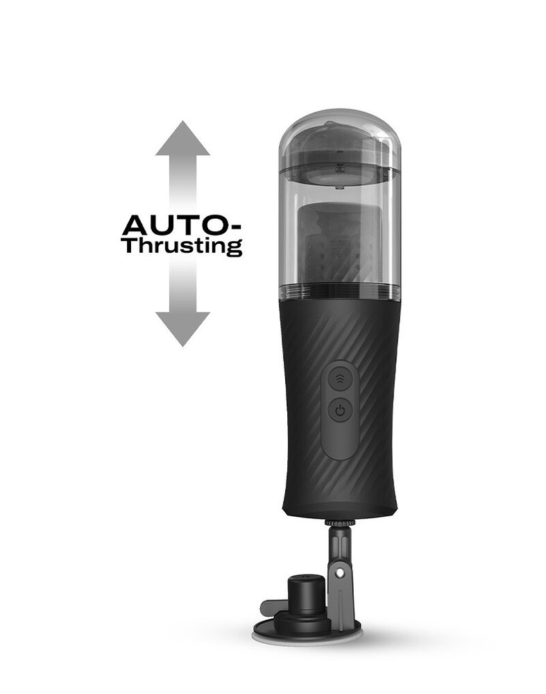Dorcel Dorcel Thrust Blow – automatischer masturbator Dorcel Dorcel Thrust Blow – automatischer masturbator