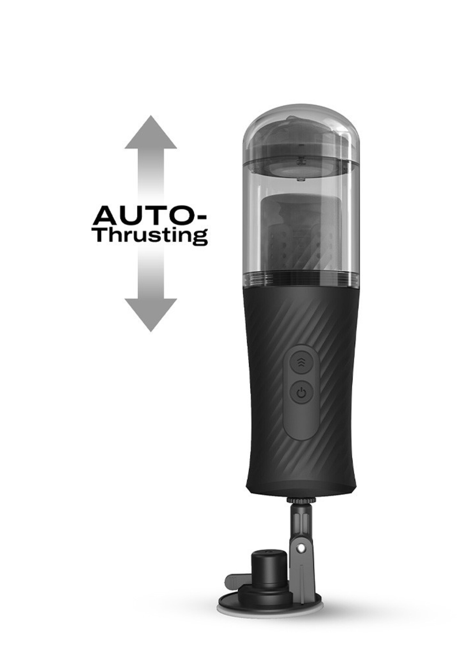 Dorcel Thrust Blow – automatische masturbator