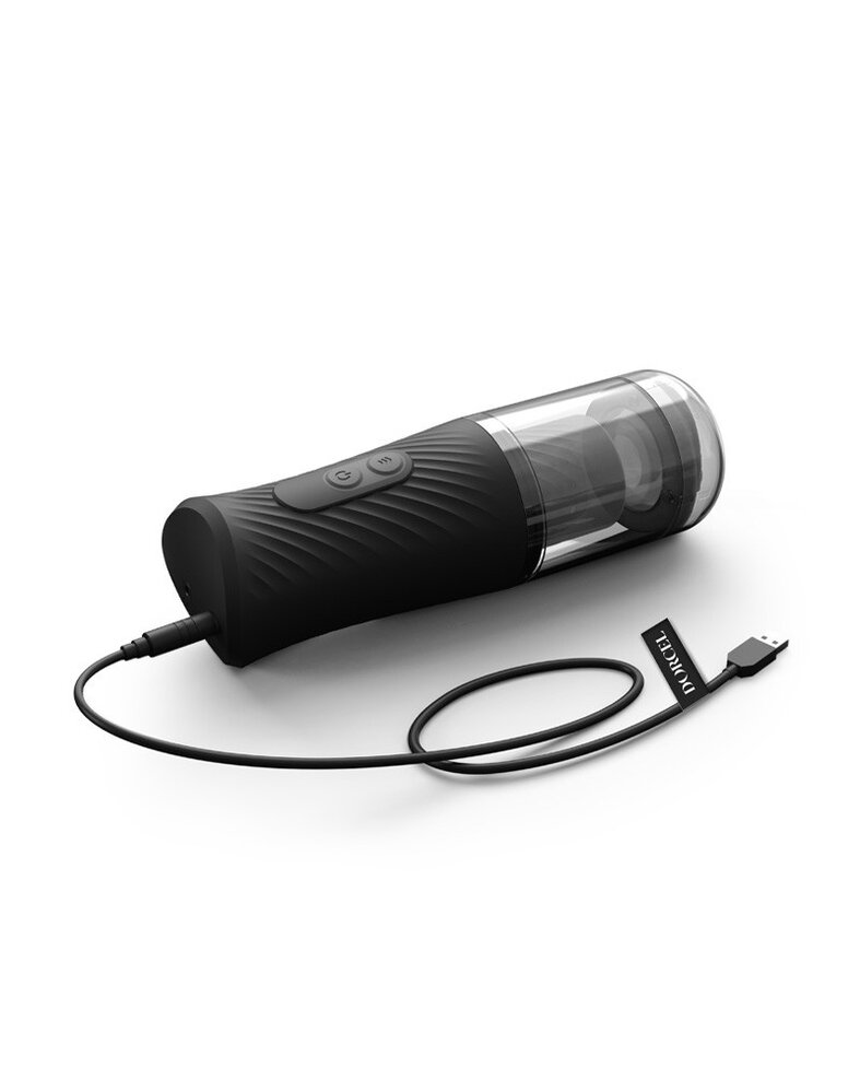 Dorcel Dorcel Thrust Blow – automatischer masturbator Dorcel Dorcel Thrust Blow – automatischer masturbator