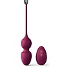 Dorcel Dorcel Love Balls – Kegel Balls + Fernbedienung Dorcel Dorcel Love Balls – Kegel Balls + Fernbedienung