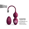 Dorcel Love Balls – Kegel Balls + Fernbedienung
