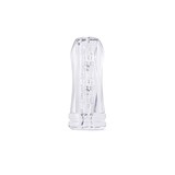 Dorcel Deep Blow Extrem - Sleeve voor Masturbator - Transparant
