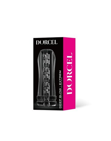 Dorcel Dorcel Deep Blow Extrem – Steigere dein Vergnügen Dorcel Dorcel Deep Blow Extrem – Steigere dein Vergnügen