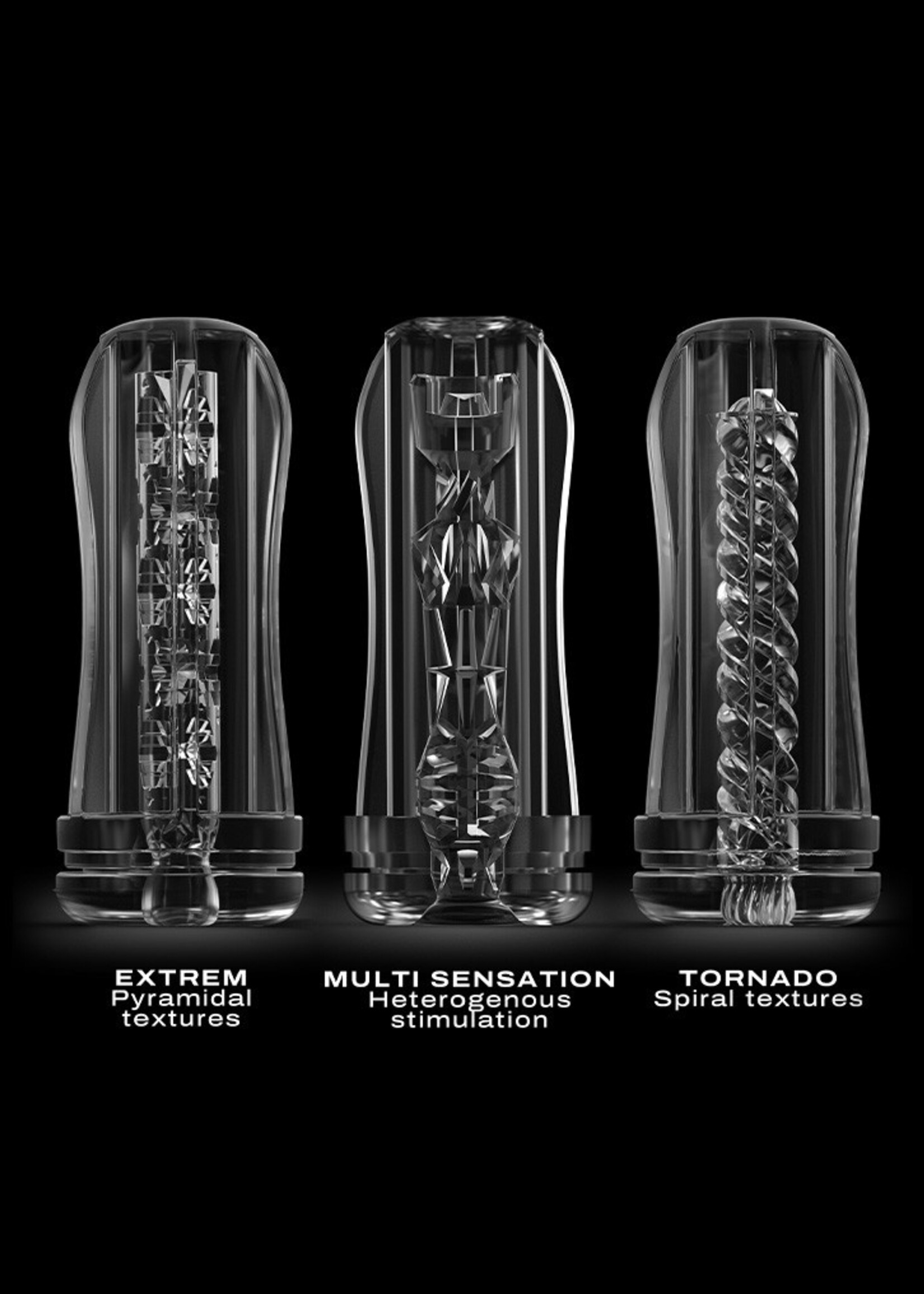 Dorcel Deep Blow Extreme – Masturbatiehuls