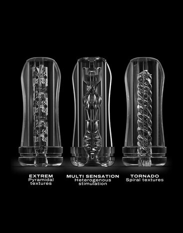 Dorcel Dorcel Deep Blow Extrem – Steigere dein Vergnügen Dorcel Dorcel Deep Blow Extrem – Steigere dein Vergnügen