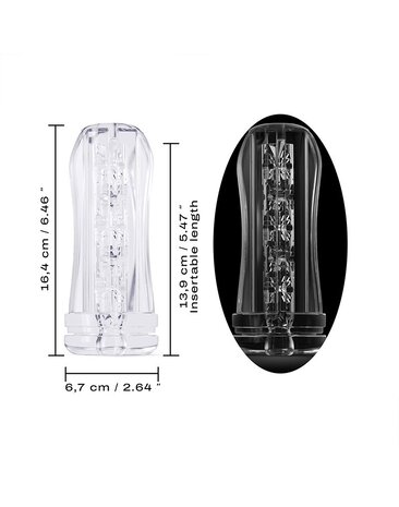 Dorcel Dorcel Deep Blow Extreme – Augmentez votre plaisir Dorcel Dorcel Deep Blow Extreme – Augmentez votre plaisir