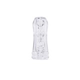Dorcel Deep Blow Multi Sensation - Sleeve voor Masturbator - Transparant