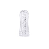 Dorcel Deep Blow Tornado - Sleeve voor Masturbator - Transparant