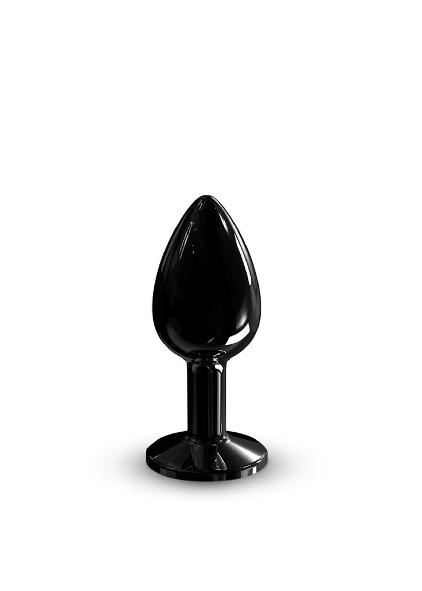 Dorcel Diamond Plug Taille S – Un jeu anal luxueux avec une touche pétillante