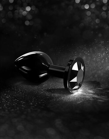 Dorcel Dorcel Diamond Plug Taille S – Un jeu anal luxueux avec une touche pétillante