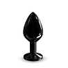 Dorcel Diamond Plug Maat M – Anale plug Ø3,4 x 8,3 cm met temperatuureffect Dorcel Diamond Plug Maat M – Anale plug Ø3,4 x 8,3 cm met temperatuureffect