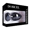 Dorcel Dorcel Diamond Plug Größe L – Analplug Ø4,1 x 9,5 cm mit Temperatureffekt Dorcel Dorcel Diamond Plug Größe L – Analplug Ø4,1 x 9,5 cm mit Temperatureffekt