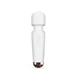 Dorcel Mini Wanderful - Mini Wand Vibrator - Wit