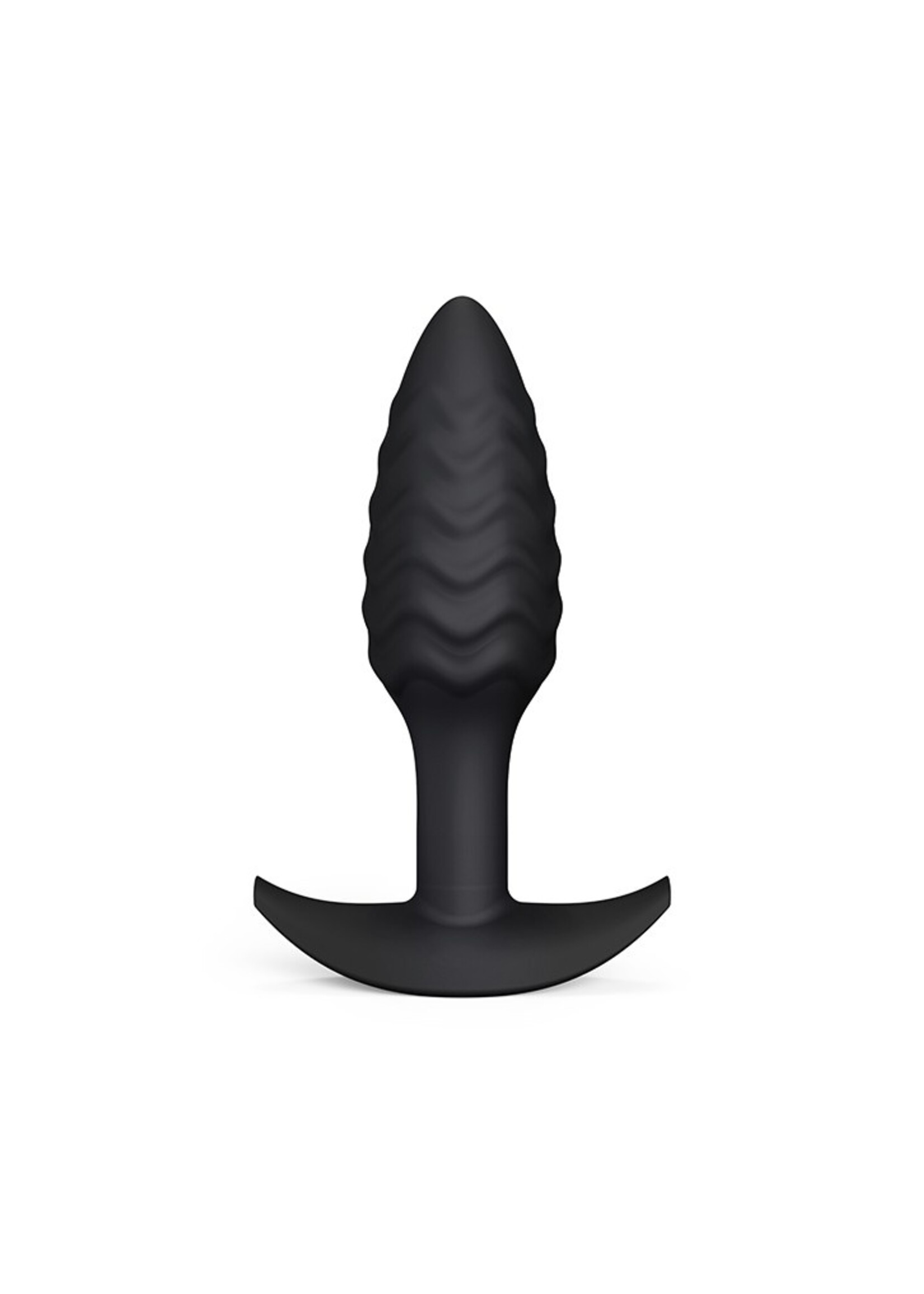 Dorcel Wavy Plug – anale plug 10,6 cm Ø3 cm