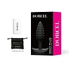 Dorcel Wavy Plug – Analplug 10,6 cm Ø3 cm Dorcel Wavy Plug – Analplug 10,6 cm Ø3 cm
