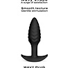 Dorcel Wavy Plug – anale plug 10,6 cm Ø3 cm Dorcel Wavy Plug – anale plug 10,6 cm Ø3 cm