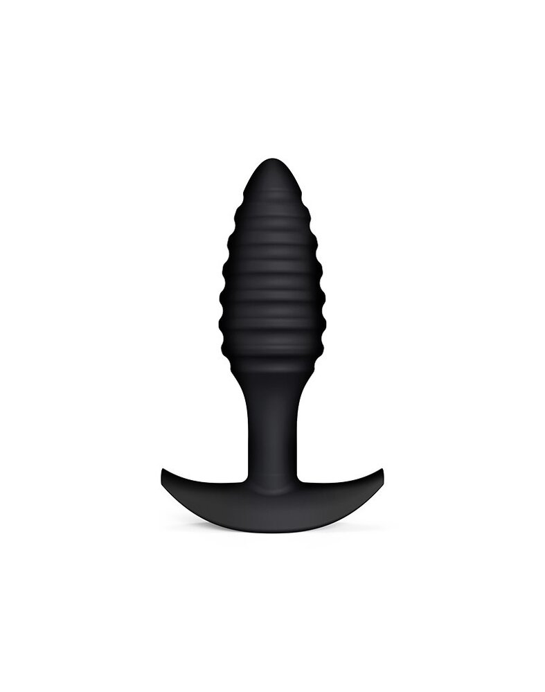 Dorcel Spiral Plug – Analplug 10,6 cm Ø3 cm