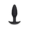 Dorcel Spiraalvormige anaalplug – anaalplug 10,6 cm Ø3 cm