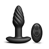 Dorcel Spin Plug – anale vibrator 12,2 cm Ø3,8 cm Dorcel Spin Plug – anale vibrator 12,2 cm Ø3,8 cm
