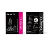 Dorcel Spin Plug – Analvibrator 12,2 cm Ø3,8 cm Dorcel Spin Plug – Analvibrator 12,2 cm Ø3,8 cm