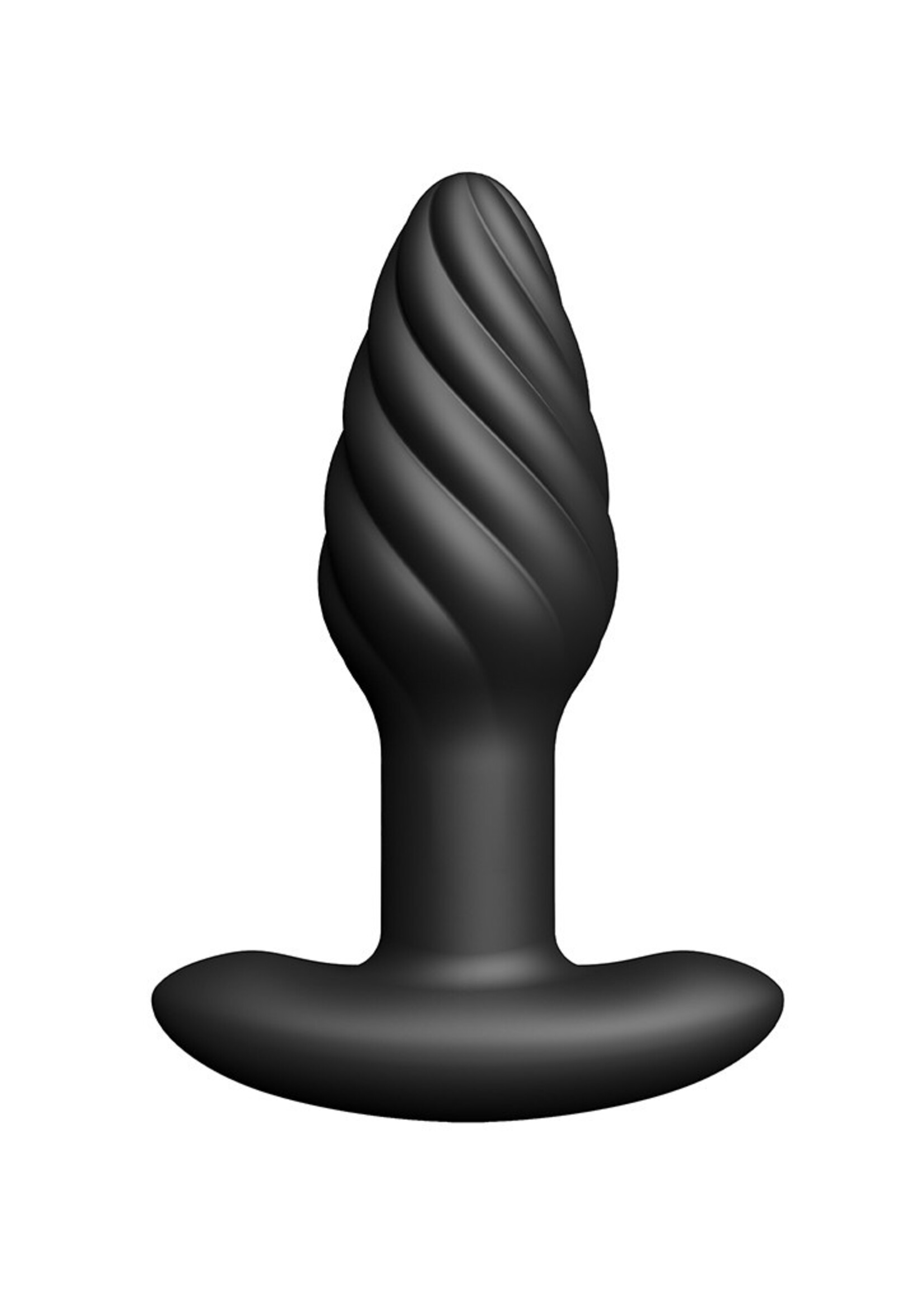 Dorcel Spin Plug – Analvibrator 12,2 cm Ø3,8 cm