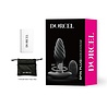 Dorcel Dorcel Spin Plug – Analvibrator 12,2 cm Ø3,8 cm