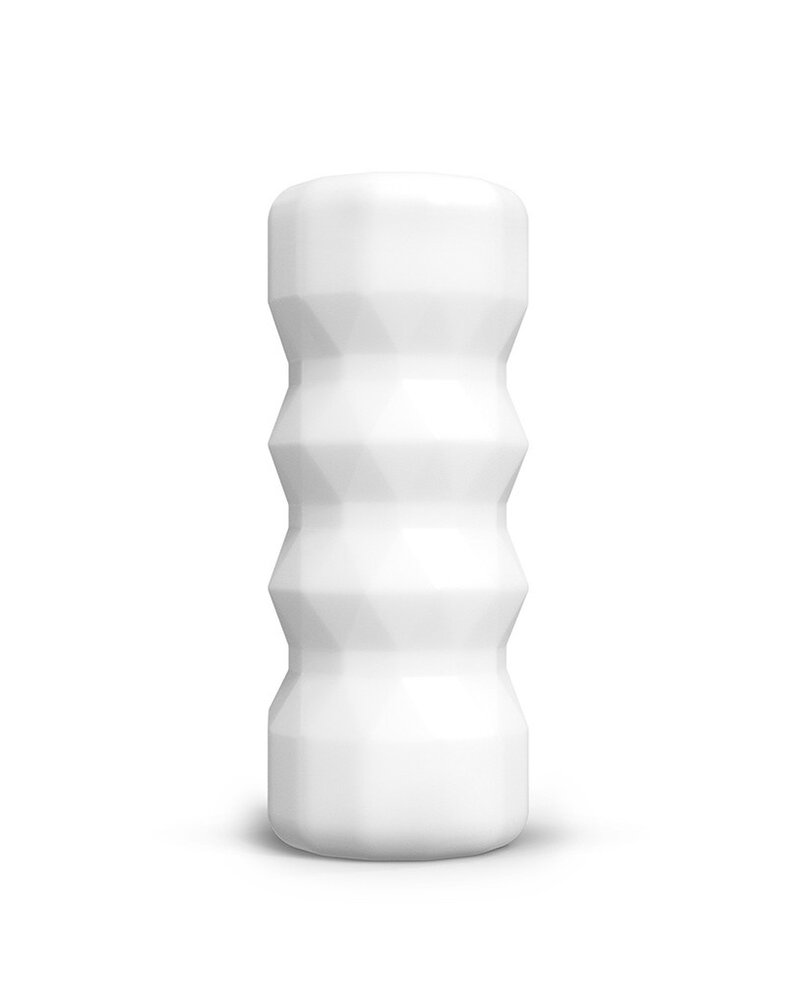 Dorcel Dorcel Textured Masturbator - Intense Stimulation & Ultimate Comfort