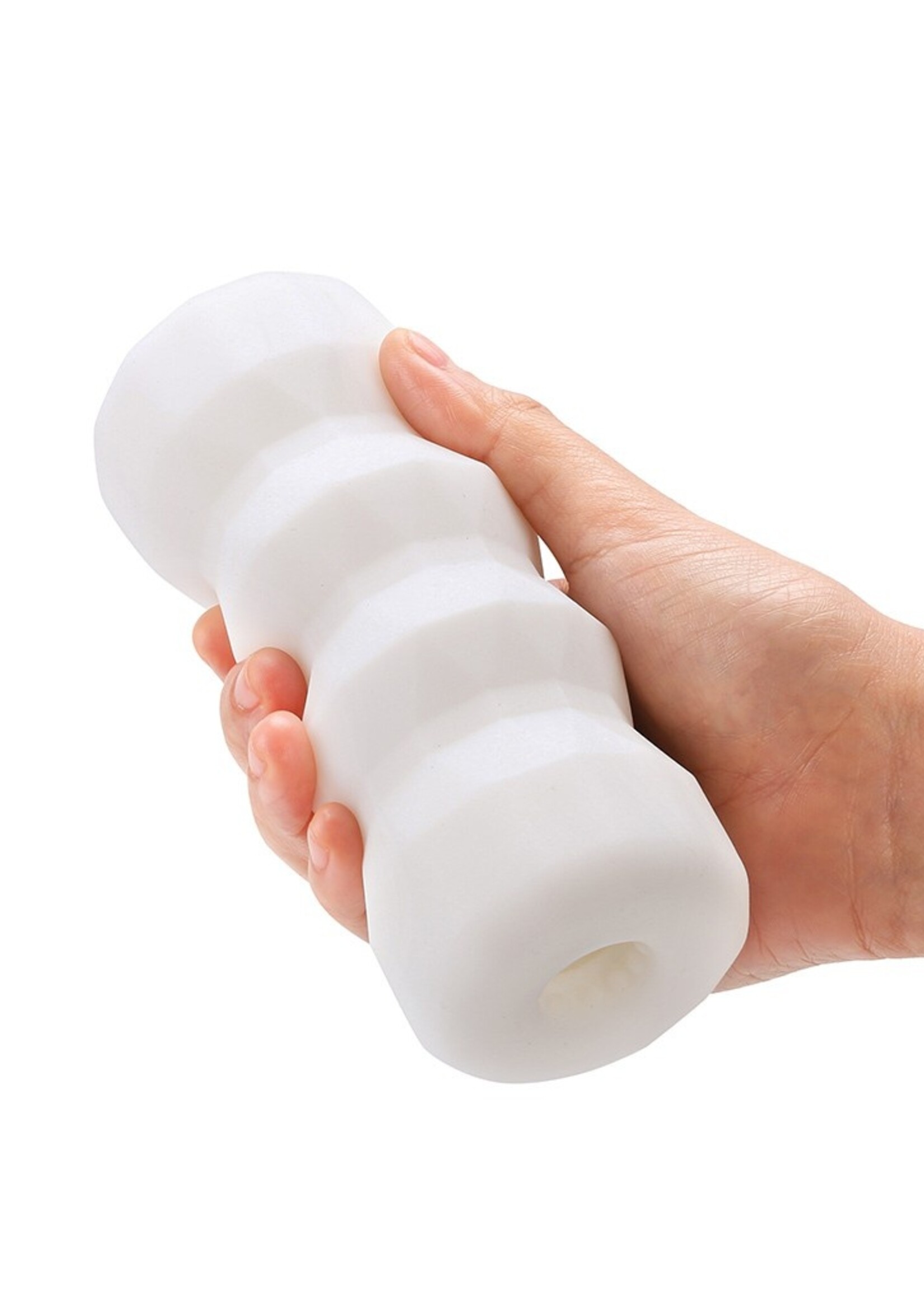 Dorcel Texturierter Masturbator Cup – Masturbator