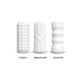 Dorcel Masturbatiecup met textuur