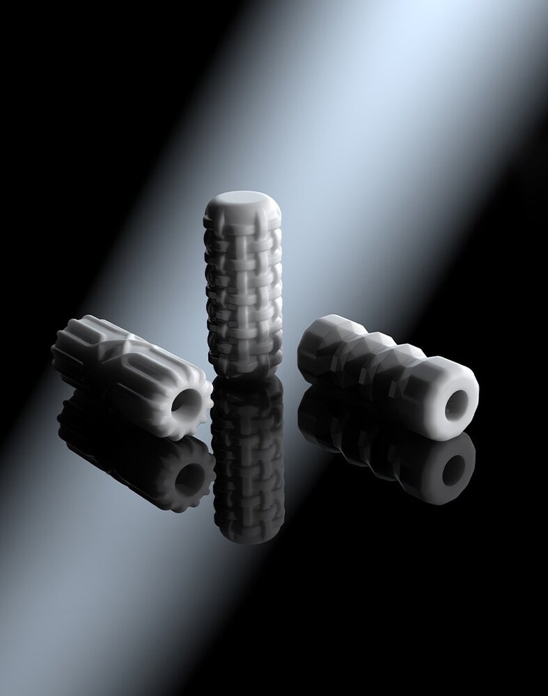 Dorcel Dorcel Texturierter Masturbator - Intensive Stimulation & Ultimativer Komfort