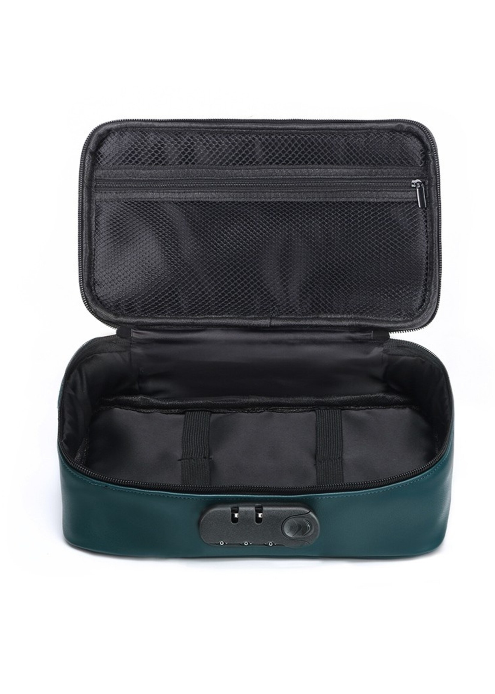 Dorcel Discreet Box Luxury – Rangement élégant et sécurisé pour jouets
